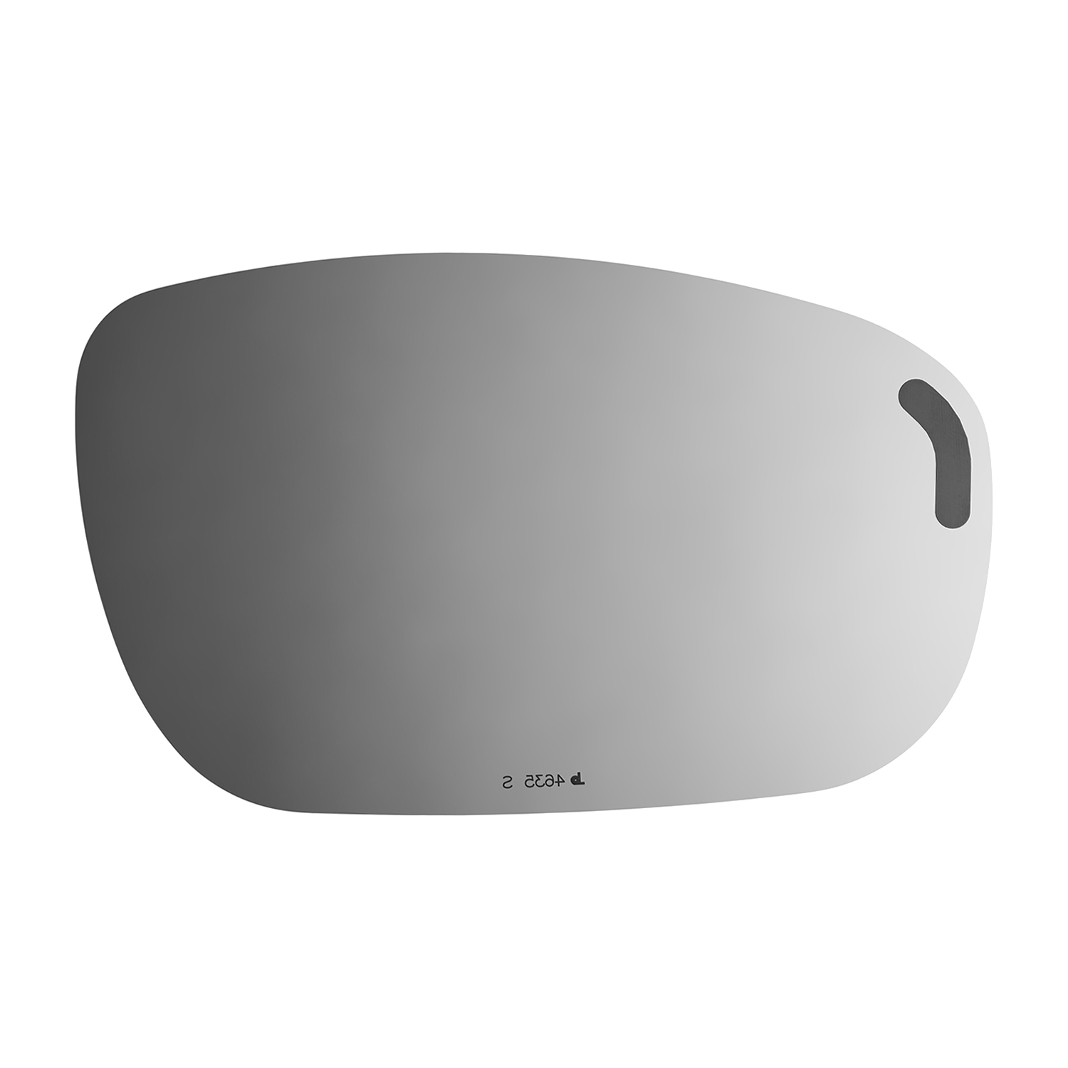 SIDE VIEW MIRROR W SIGNAL